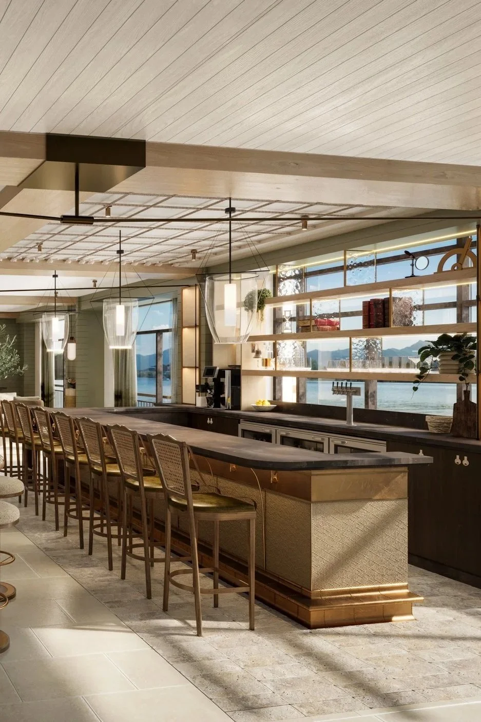 Restaurant Manager, The Harborvale, a Marriott Autograph Collection