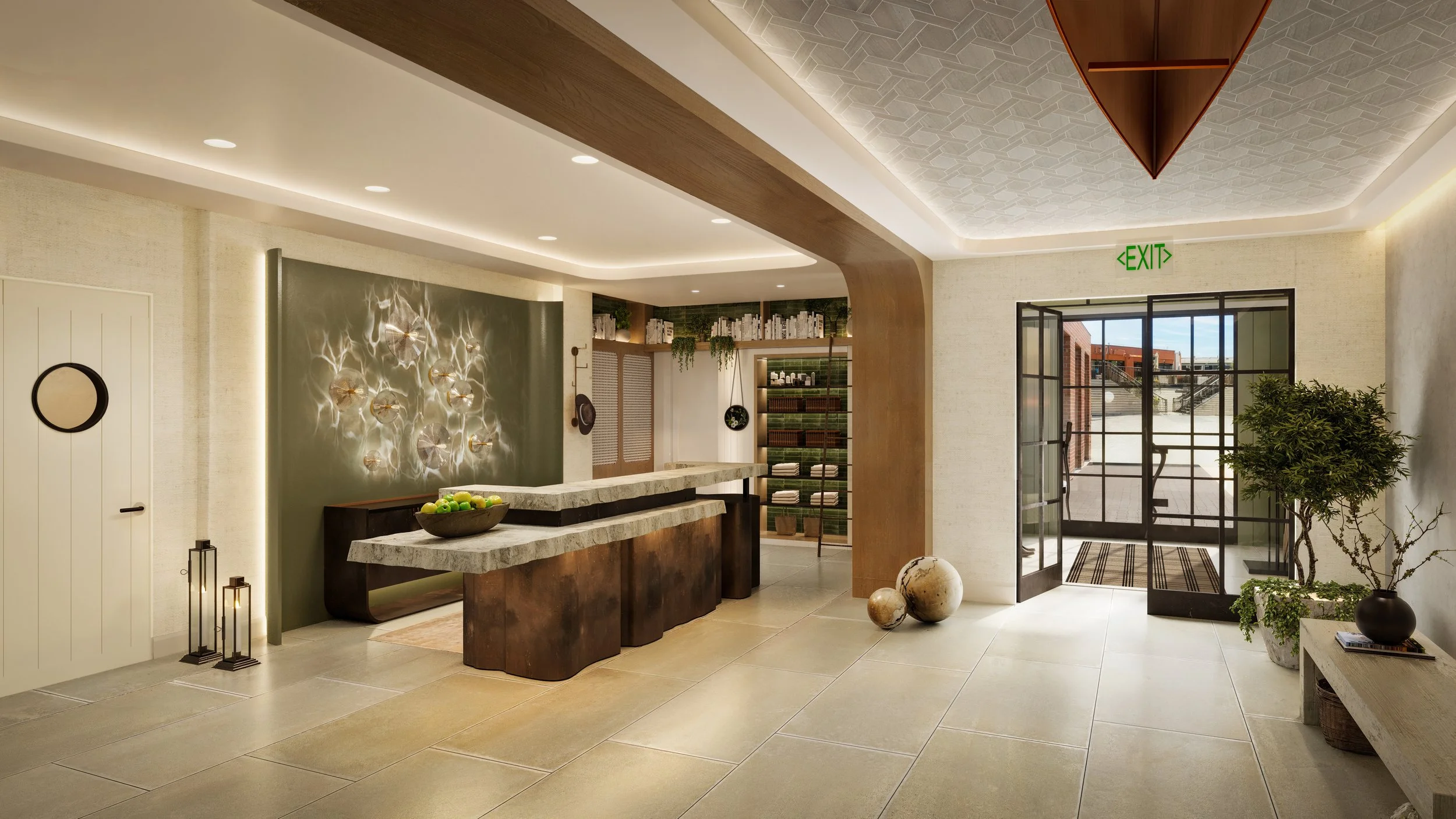 Front Desk Associate, The Harborvale, a Marriott Autograph Collection   