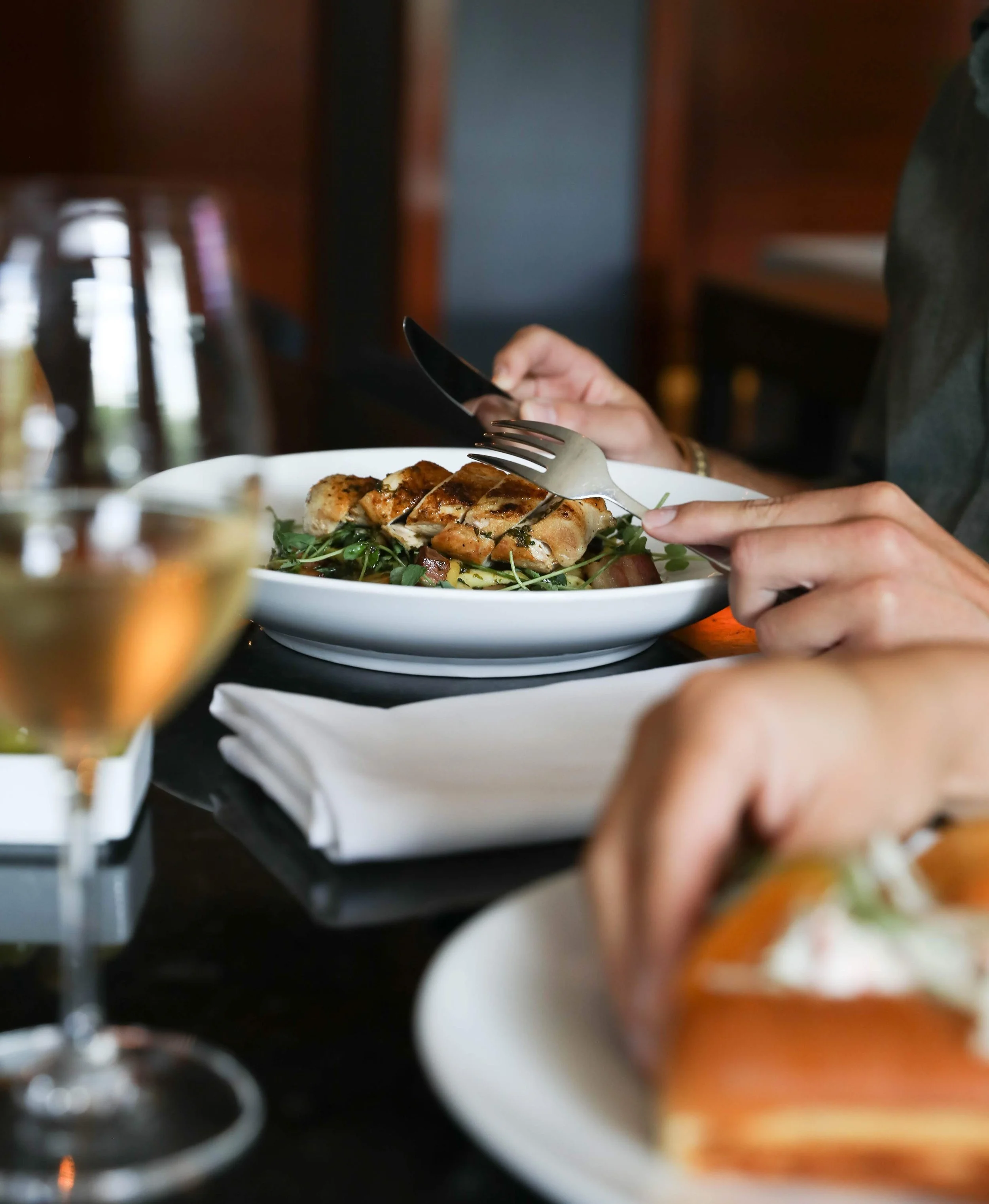 Line Cook, The Harborvale, a Marriott Autograph Collection