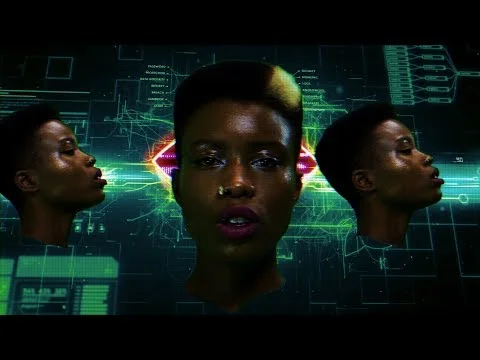 Boys Noize - Killer ft. Steven A Clark (Official Video)