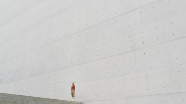 Inside a film by Ourobouros