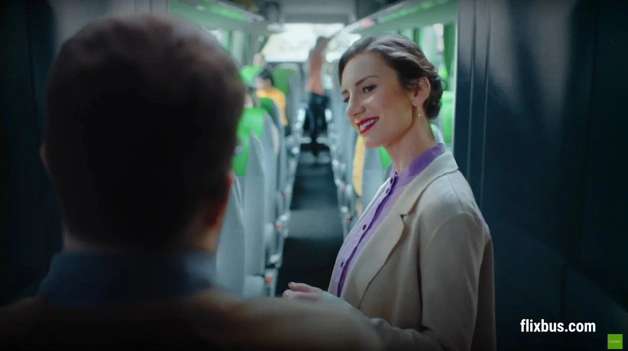 Reisen in 2020: Die Welt verändert sich, das Reisen auch! | FlixBus TV Spot 2020