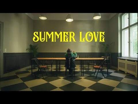 Mashanda - Summer Love