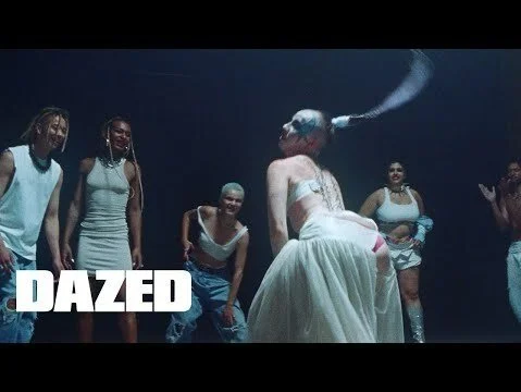 'Oasis' | Adam Munnings for Calvin Klein Queer Lens