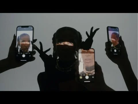 AVELINA - RINWA (Official Video)