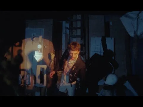 Family Time - Das Risiko (Official Video)