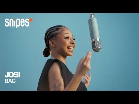 JOSI - BAG | SNIPES SESSION