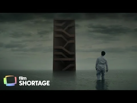 Rausch (Short Film) | A sci-fi dance film exploring our obsession with success.