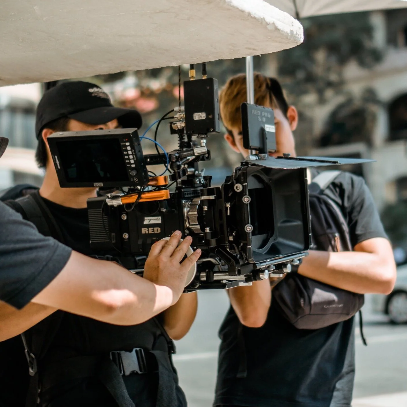 What camera you should use for your production, and what it will cost you