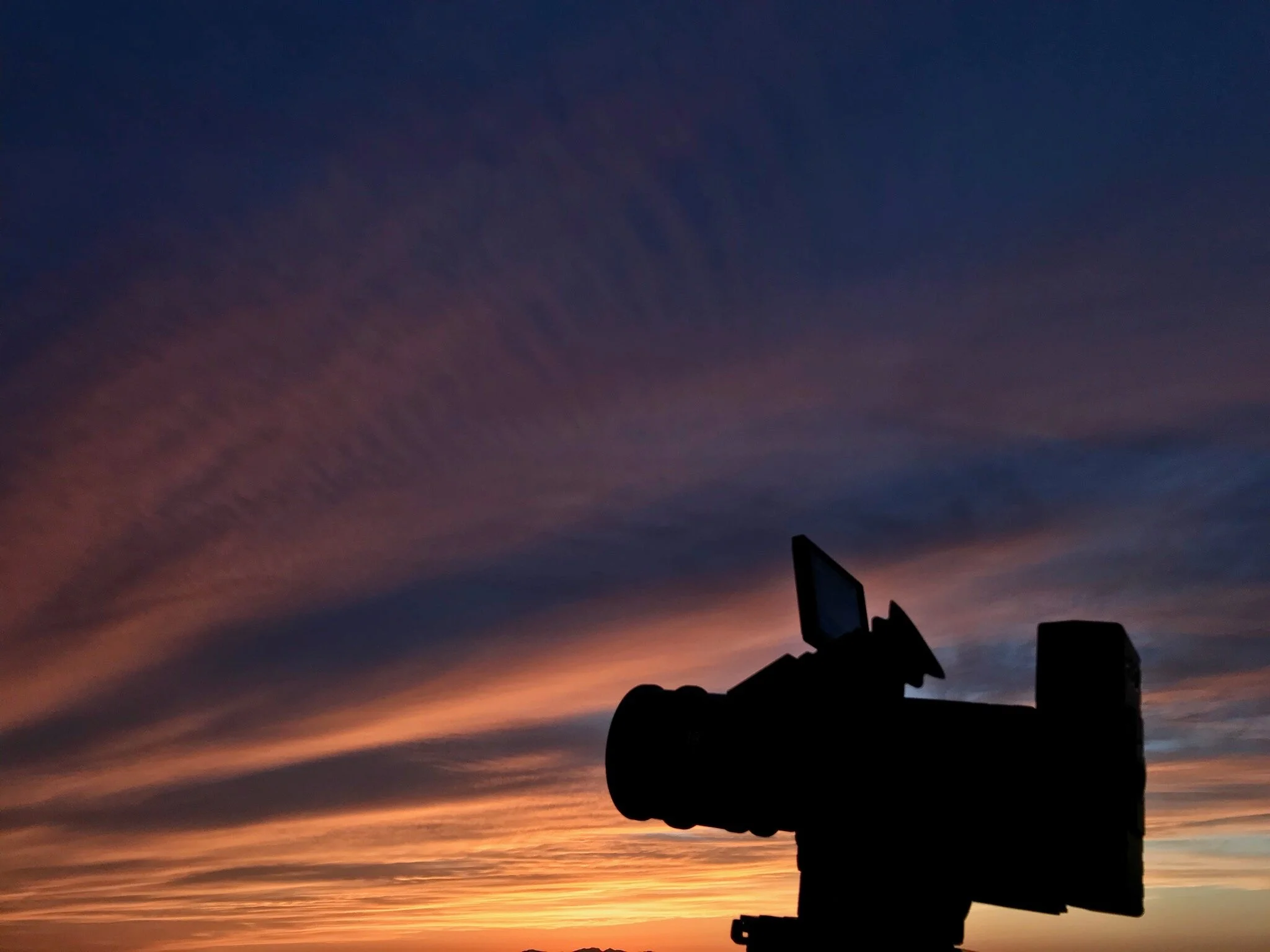Understanding ISO selection vs. Effective Dynamic Range