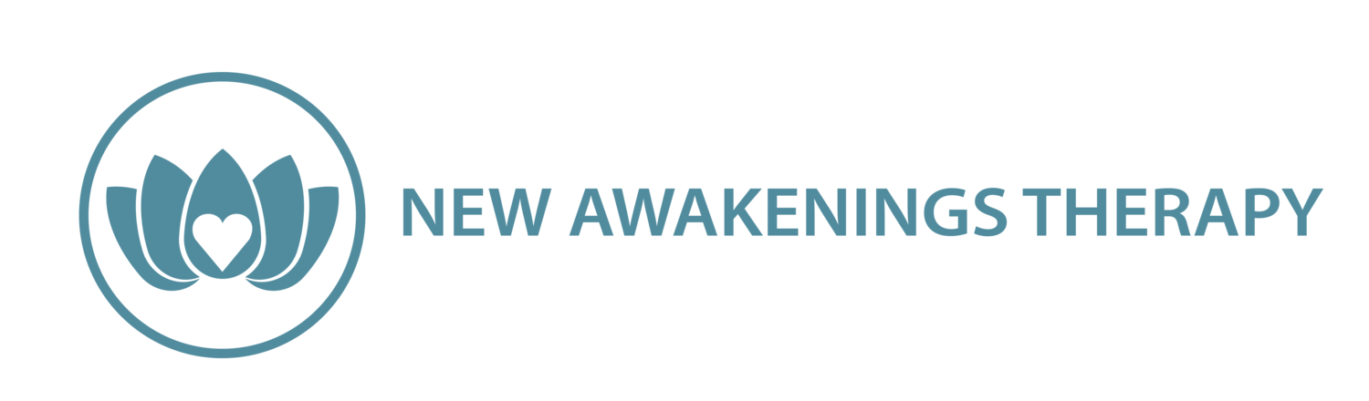 New Awakenings Therapy  