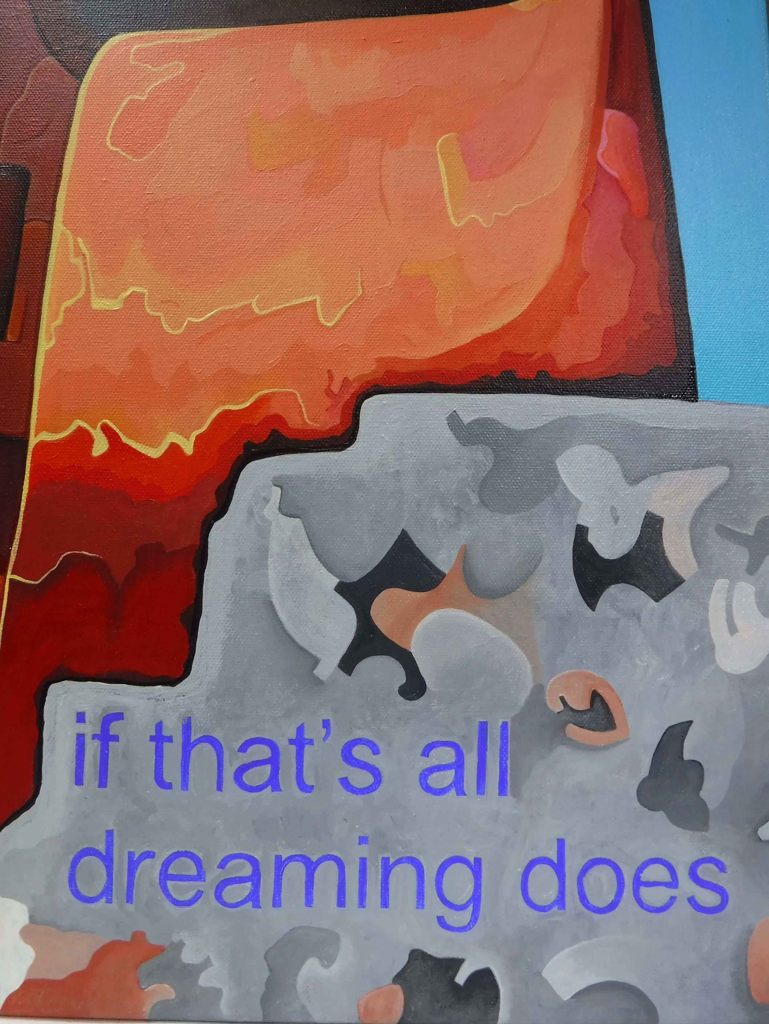 This is more like it. Up 'til 2 a.m. working on it, but now I'm happy.