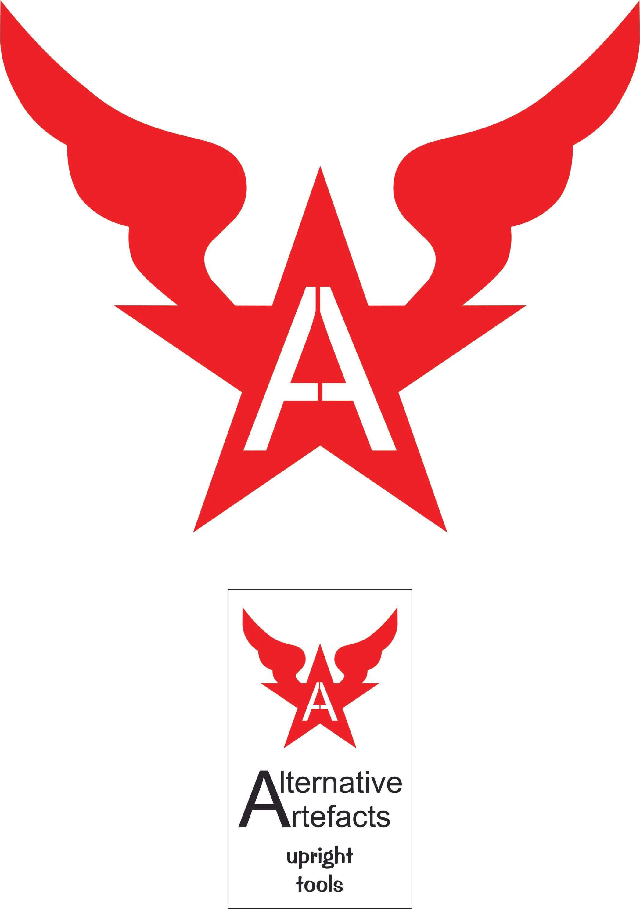 Alternative Artefacts wing June 3 '18 red star white A.jpg