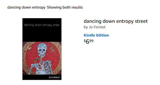 2019-07-22 Amazon com ebook dancing down entropy street joy forrest.png