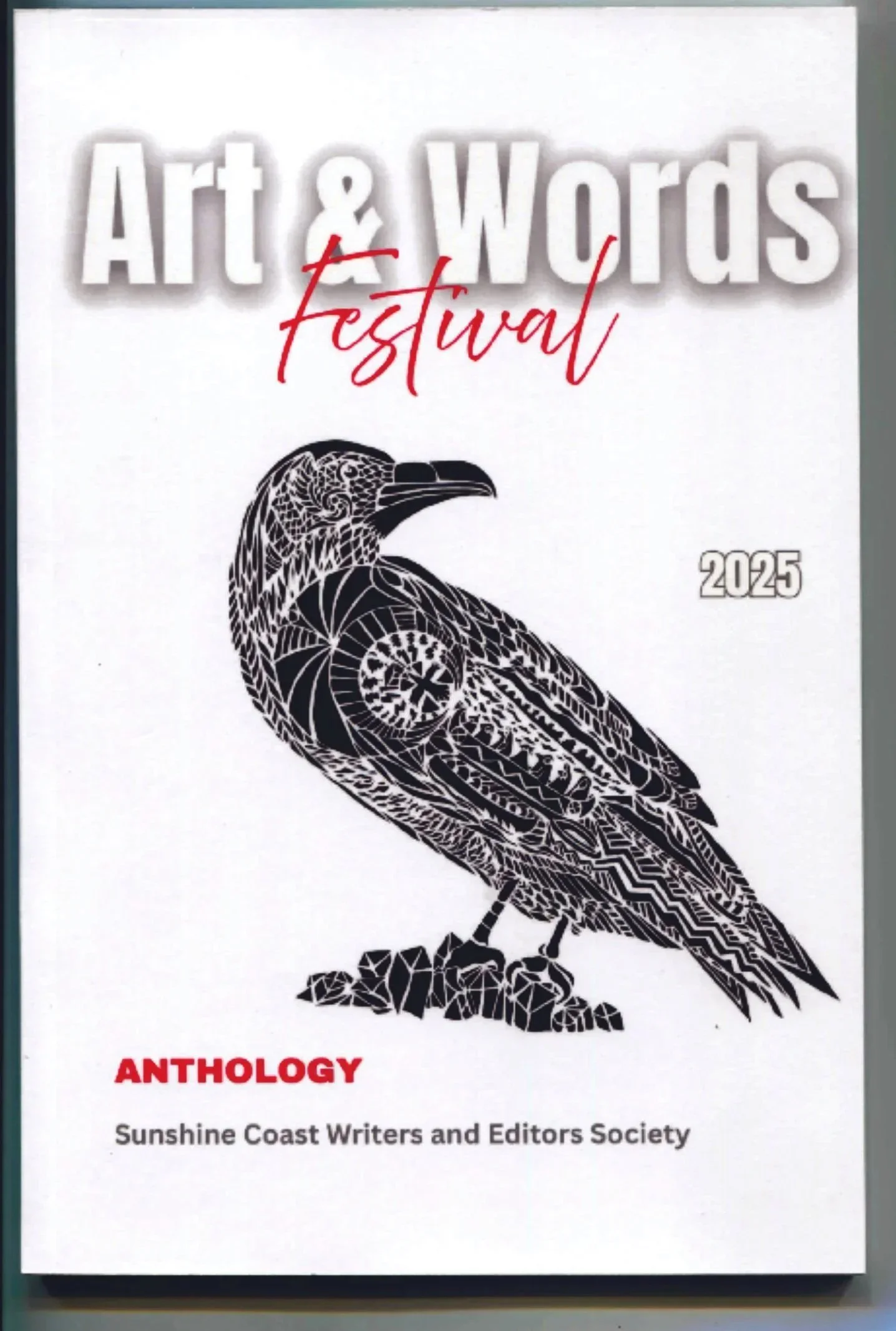 Arts & Words Festival 2025