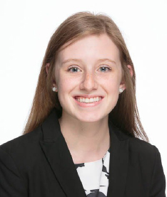 Danielle Johnson Board Member