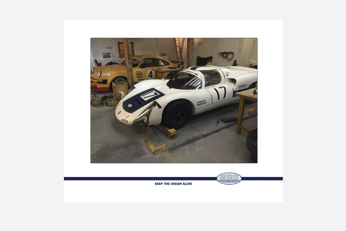 910 No. 17 Phil Facoory