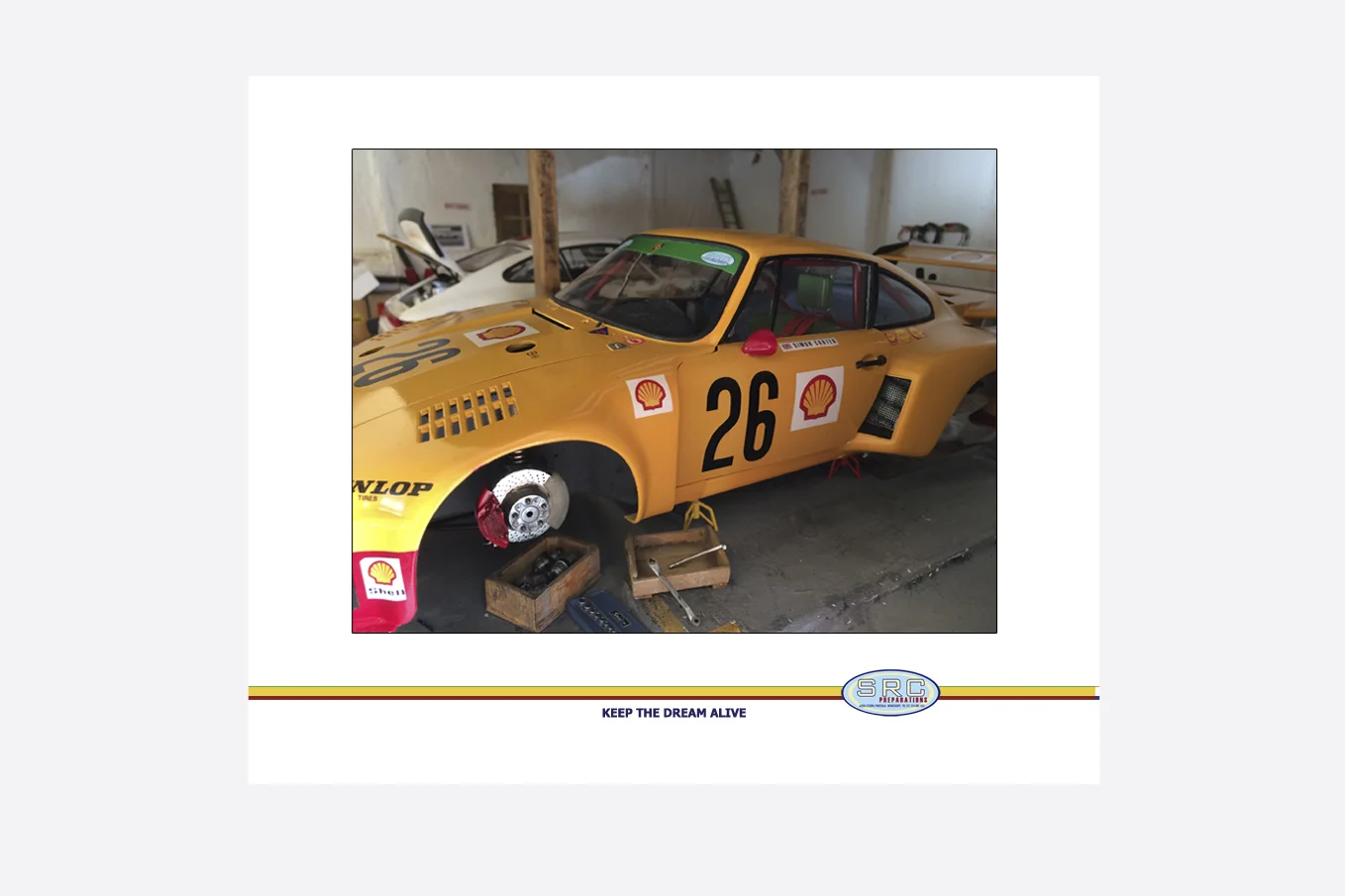 935 No.26 Carter