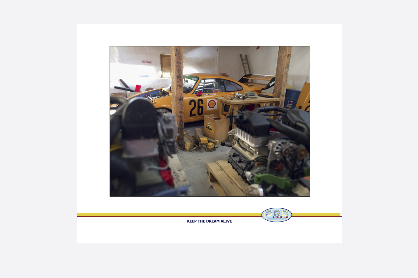 935 No.26 Carter