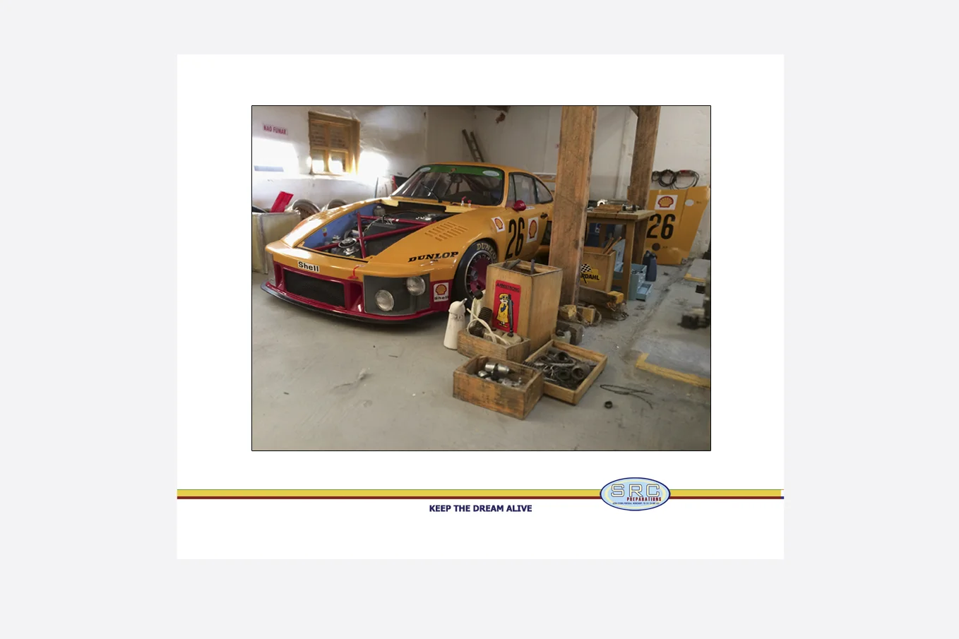 935 No.26 Carter