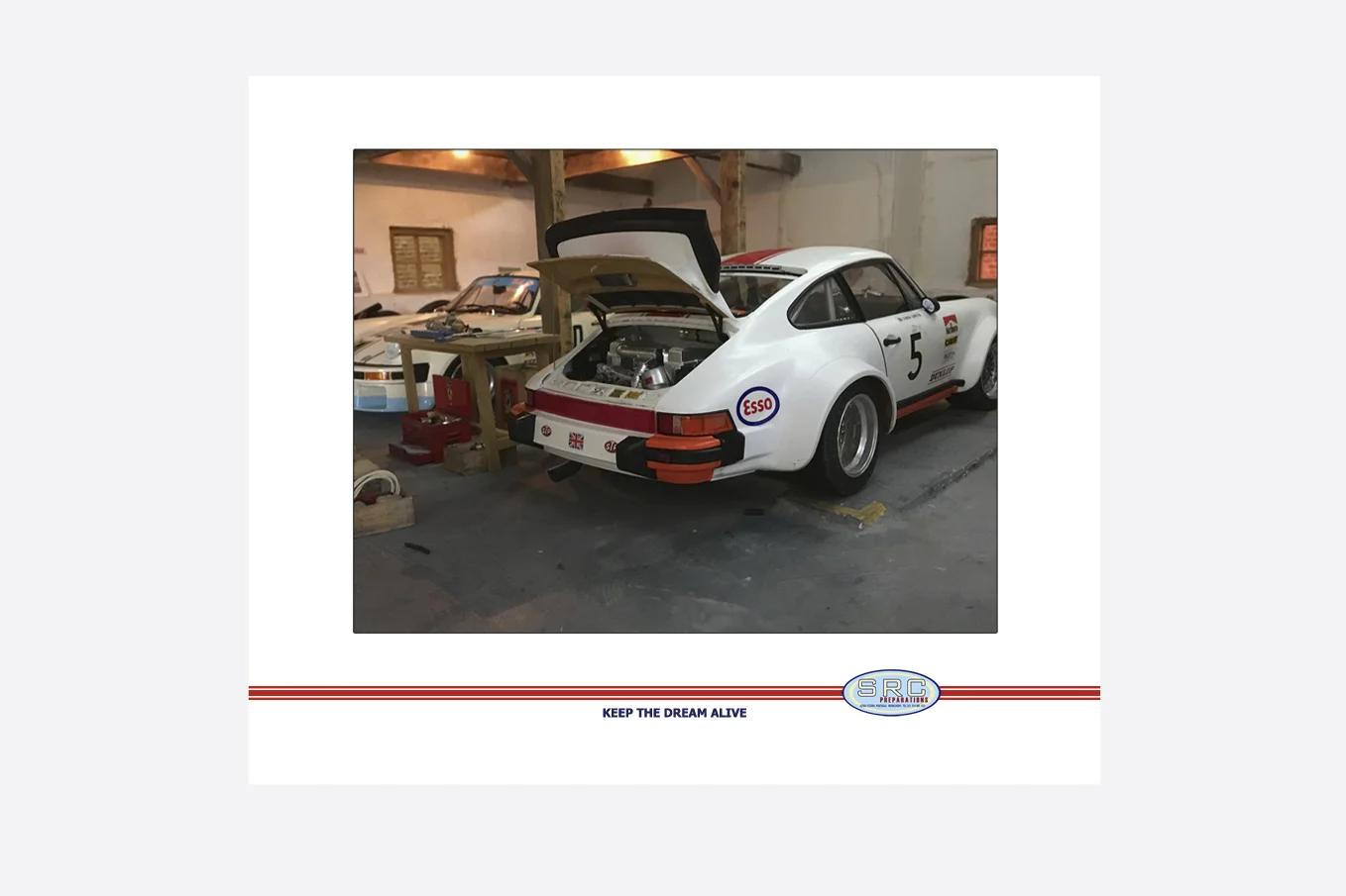 934 No. 05 Carter