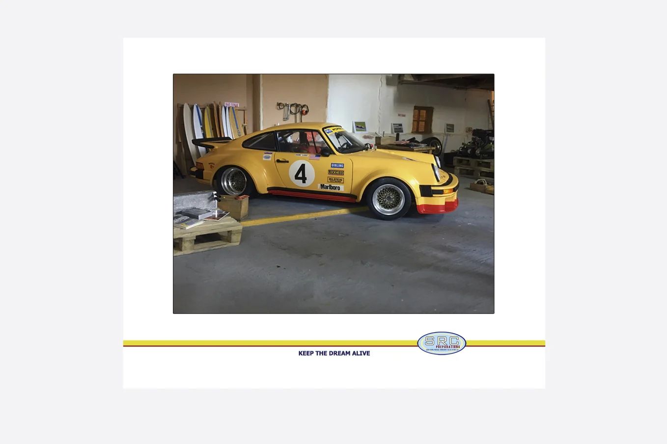 934 No. 04 Laus