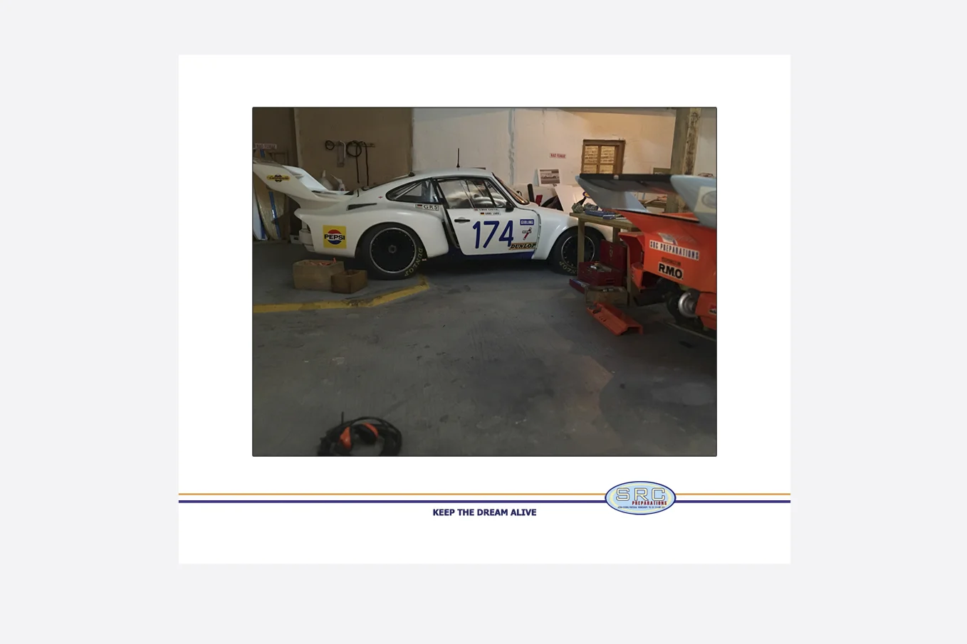 935 No. 174 Carter Laus