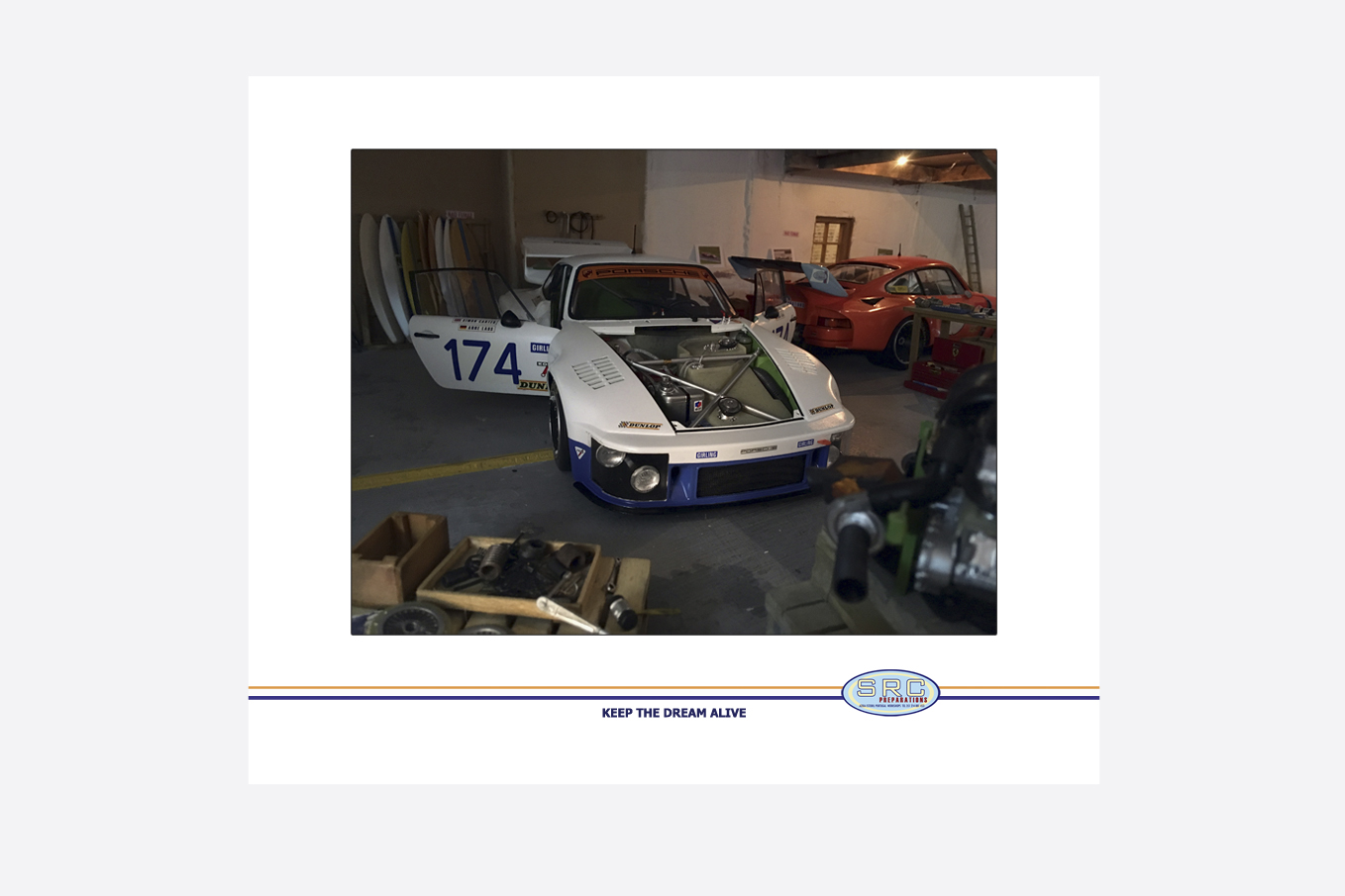 935 No. 174 Carter Laus