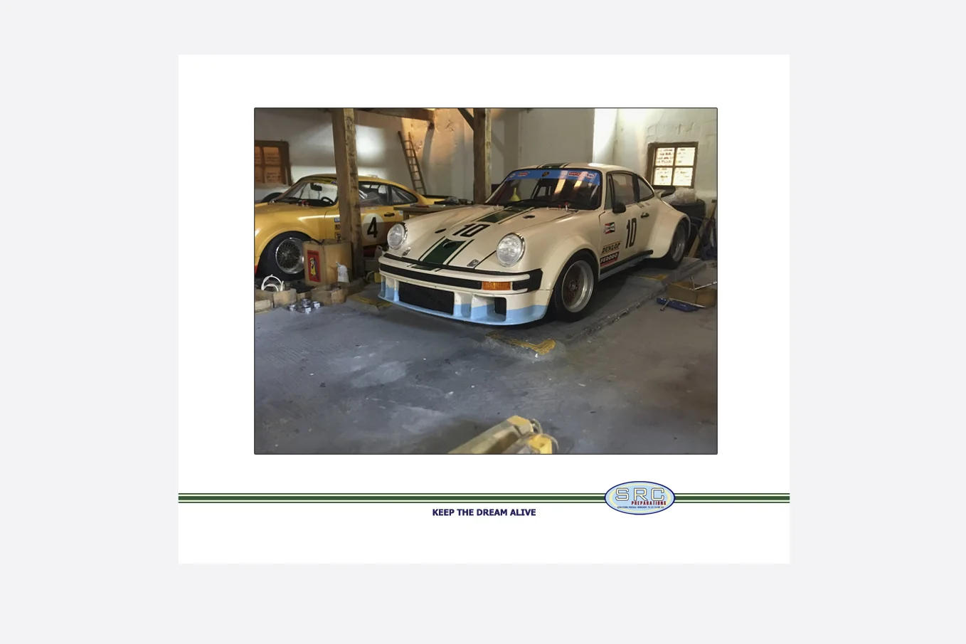 934 'Ol No. 10' Carter