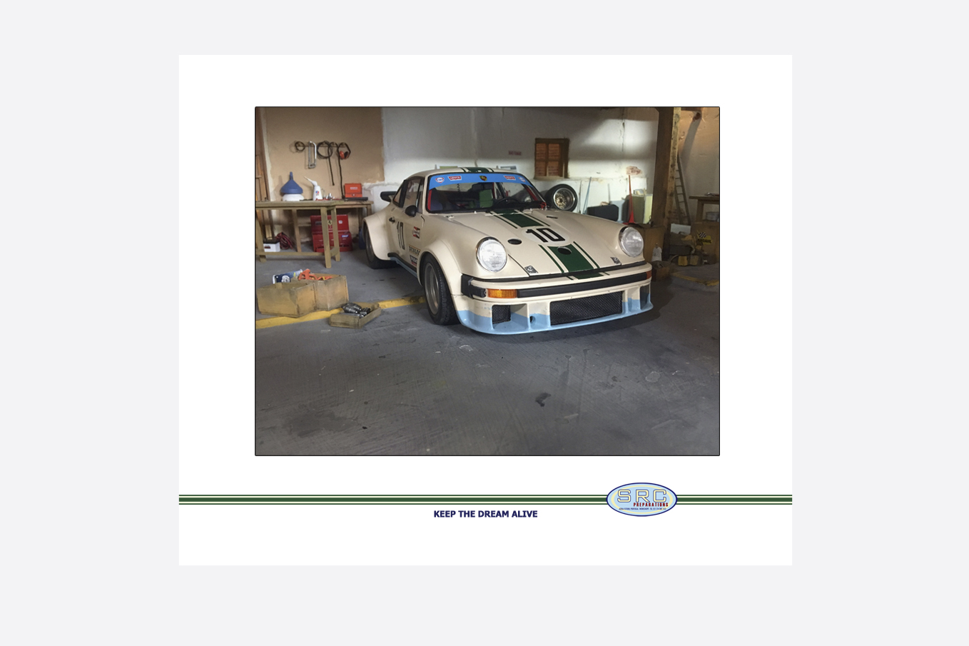 934 'Ol No. 10' Carter