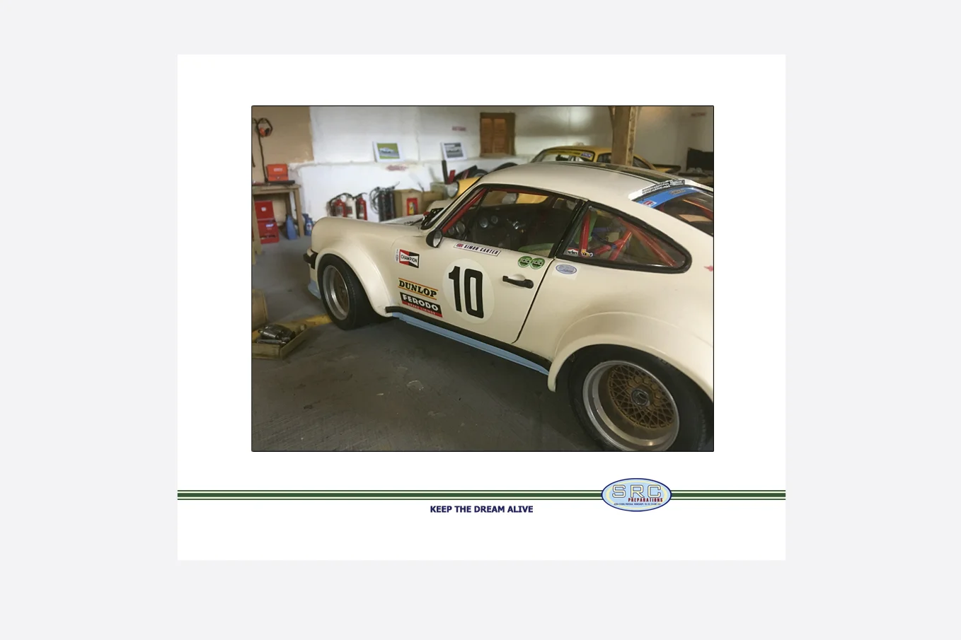 934 'Ol No. 10' Carter