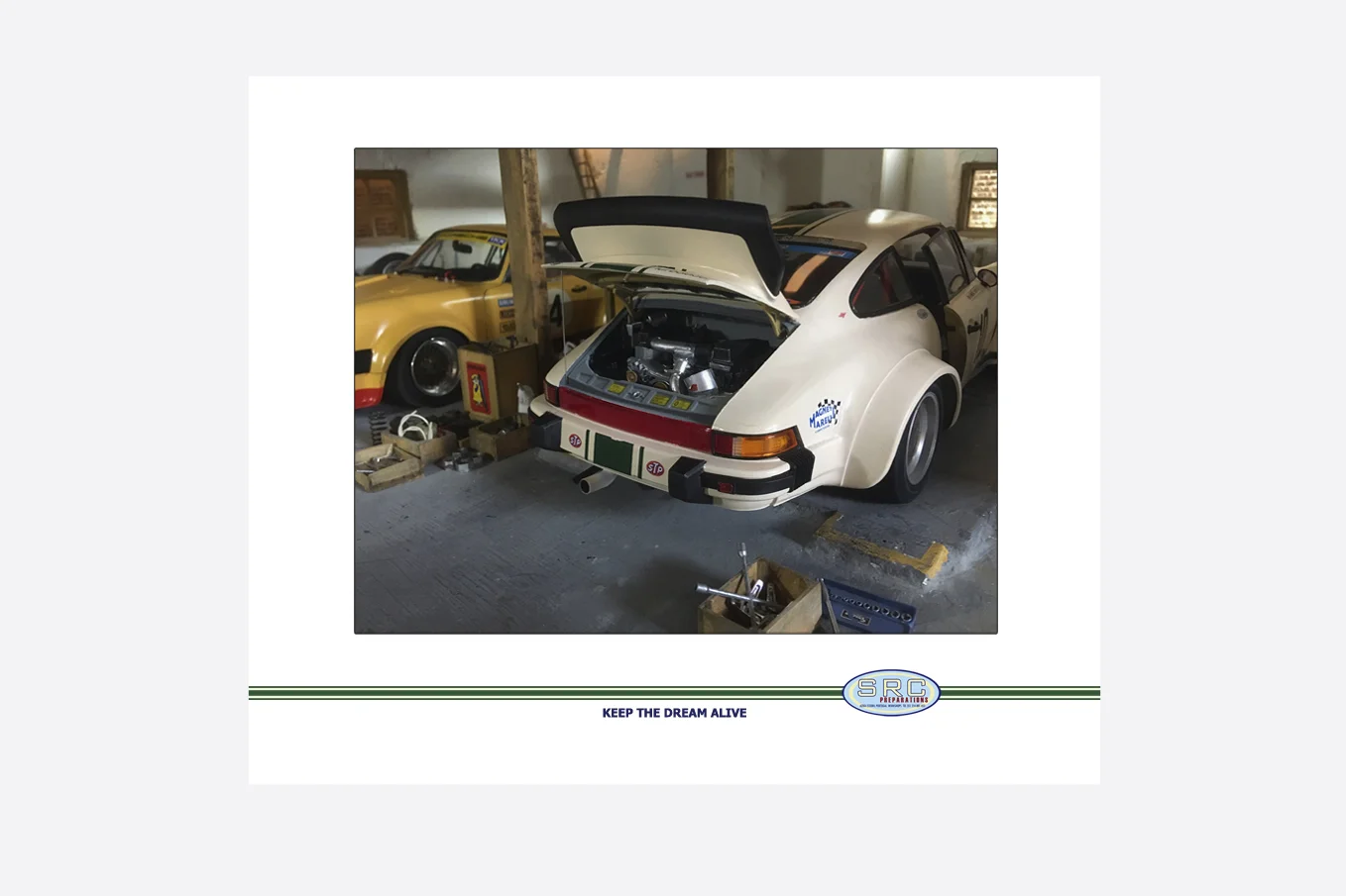 934 'Ol No. 10' Carter
