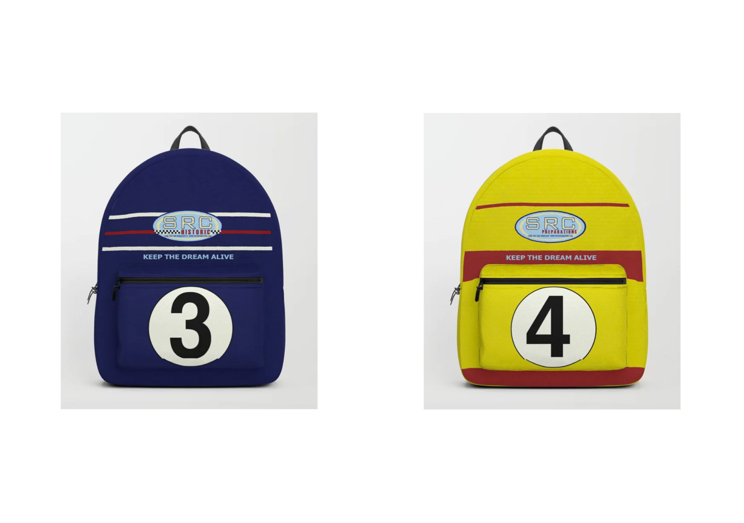 Backpacks