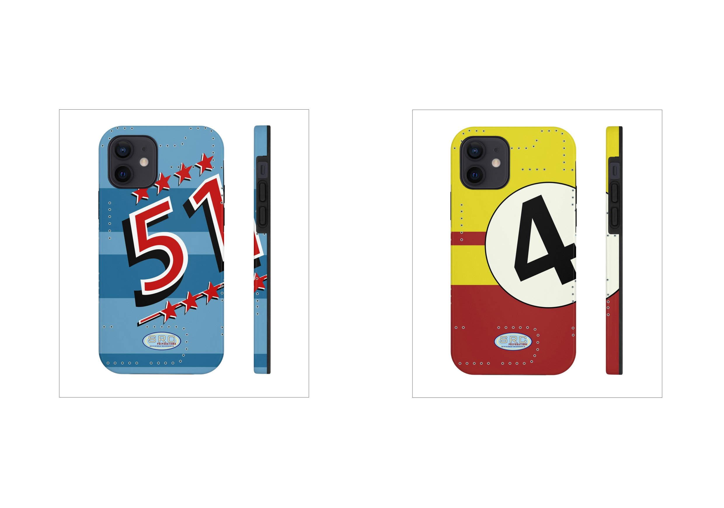 Phone cases