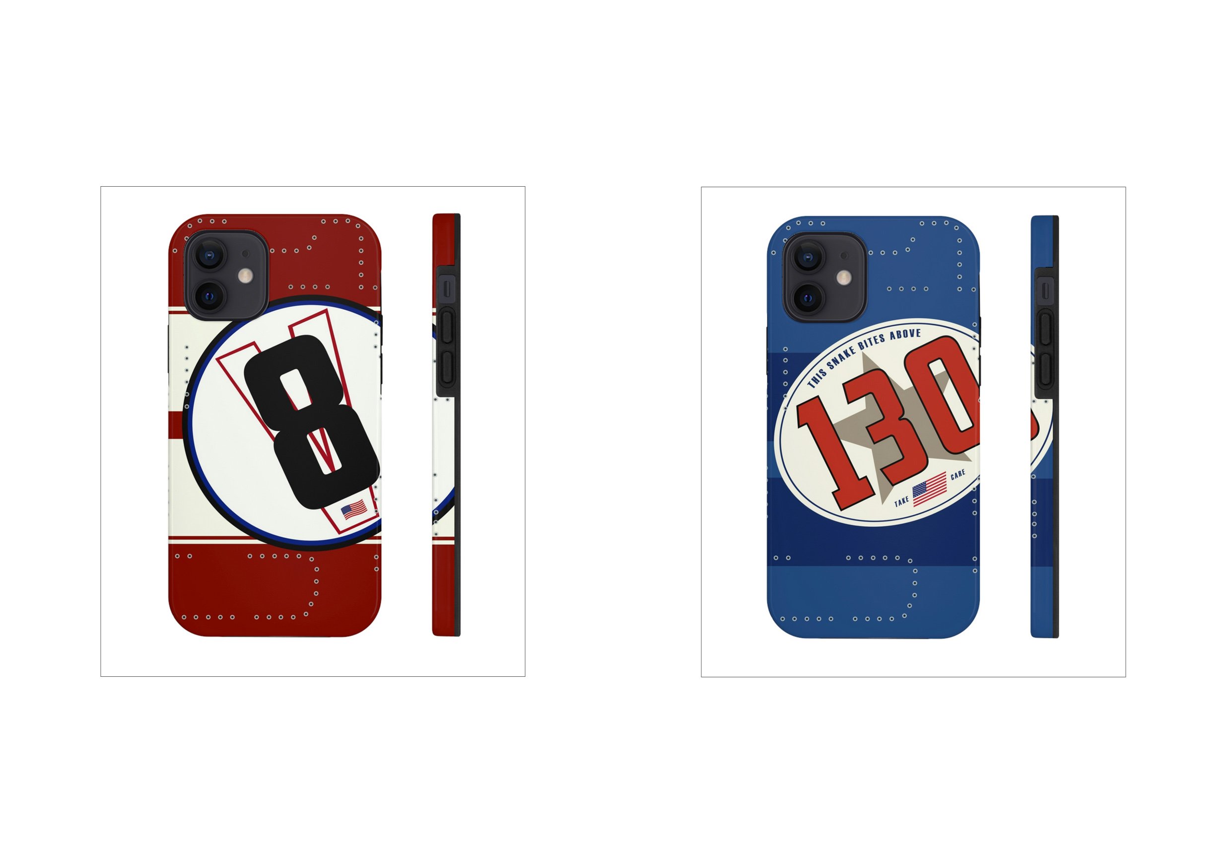 Phone cases