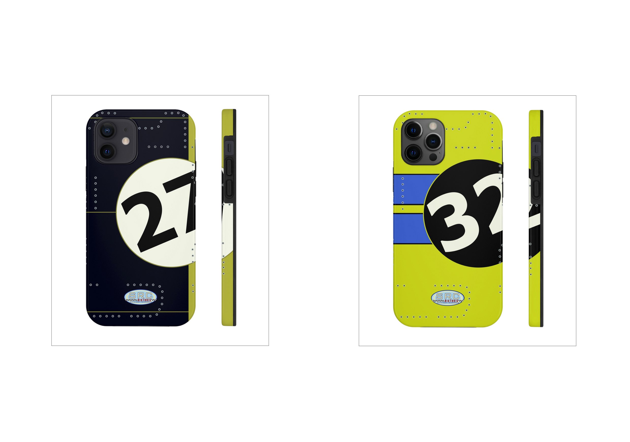 Phone cases