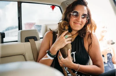 Yoga in Aruba: A Mission Trip with Yoga Girl (Rachel Brathen) and Sgt. Pepper's Friends