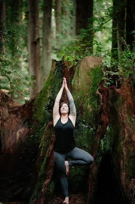 Honoring Your Future Self (Yogi Surprise January)