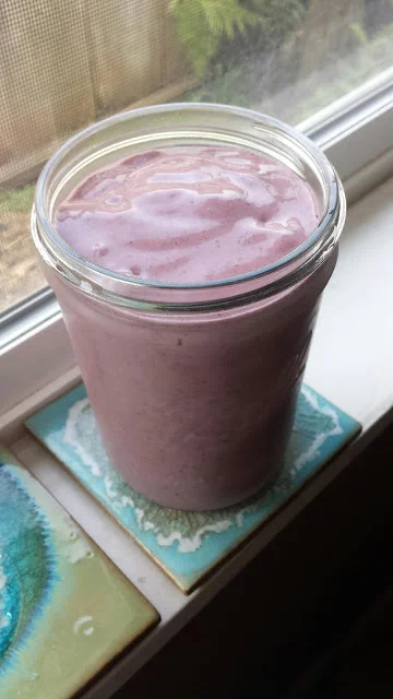 Summer Smoothies