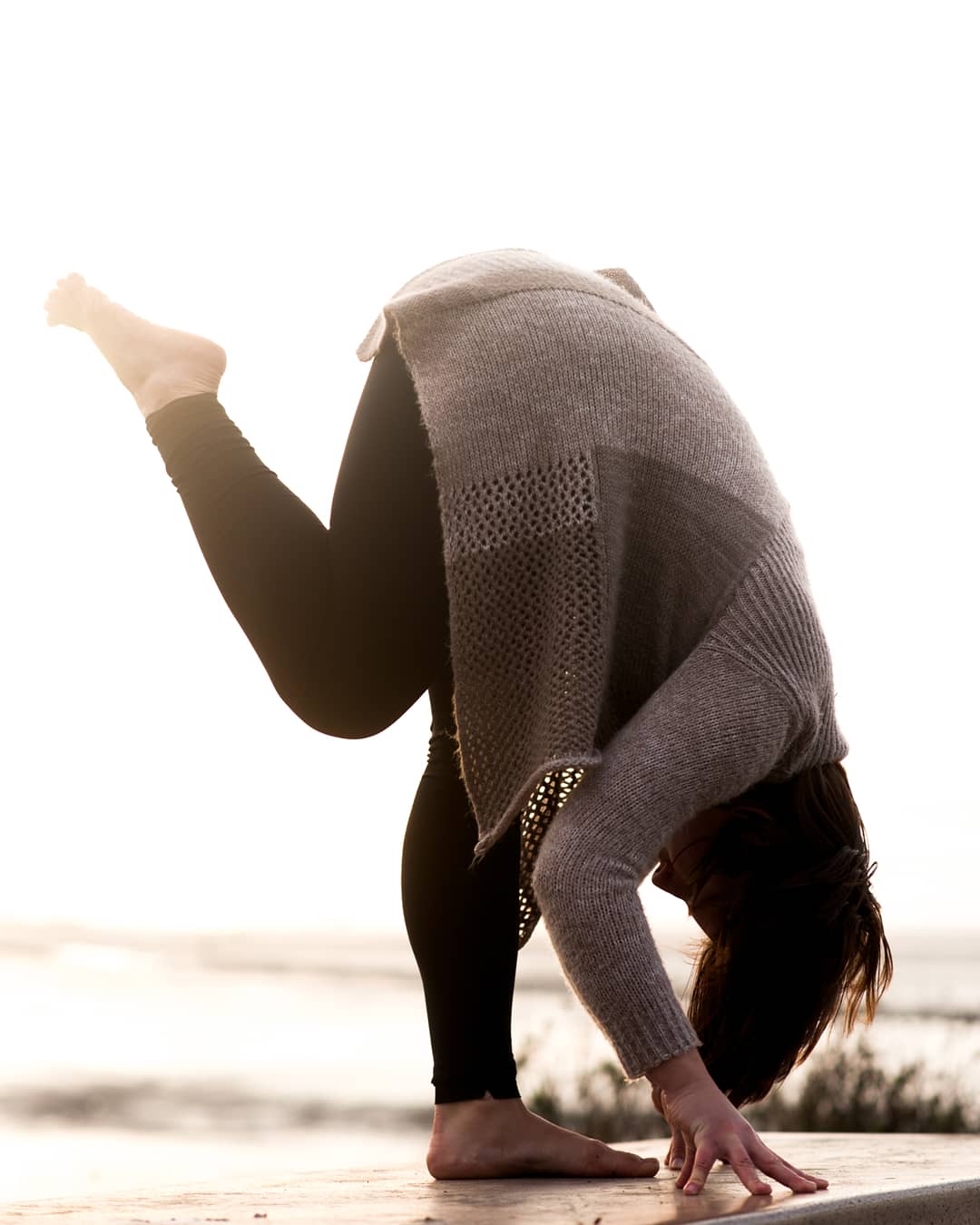 The Goal Of Yoga - Yogi Aaron