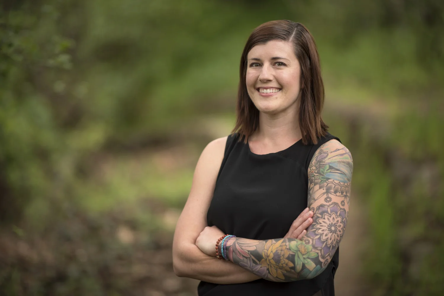 The First-Annual Berlin Yoga Conference