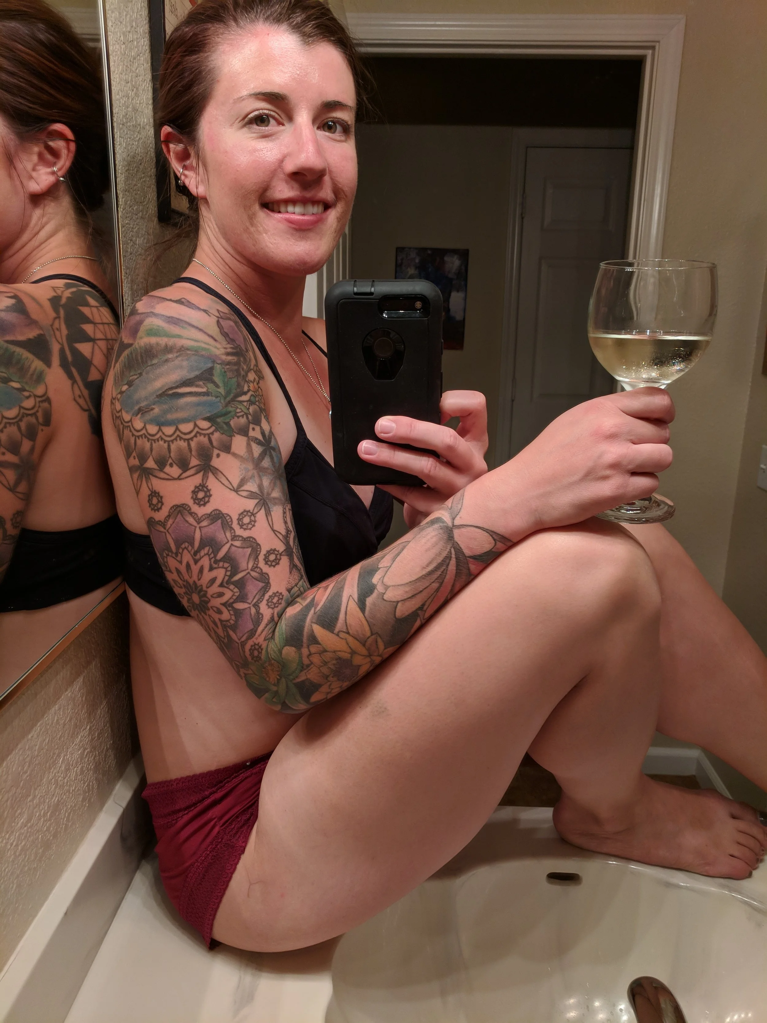 Alive in the Fire_self care routine (2).jpg