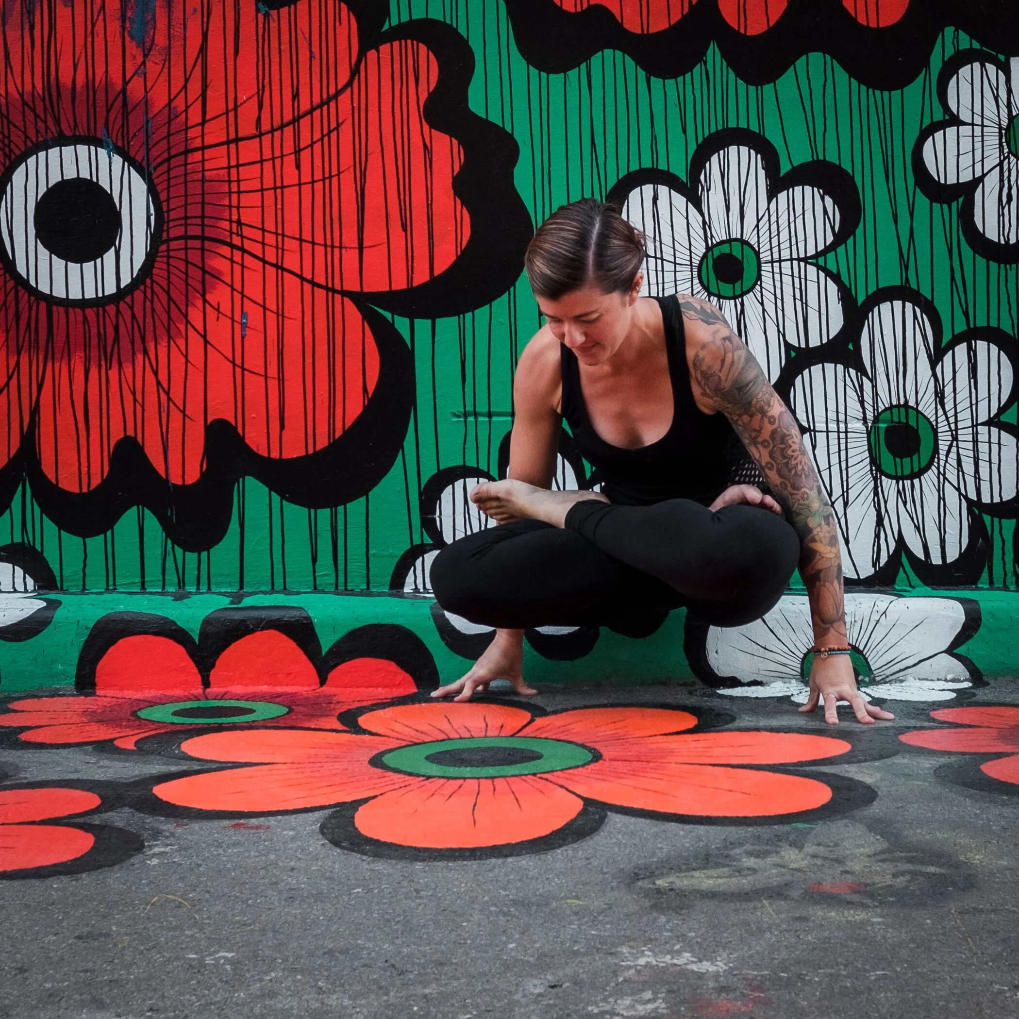 "I'll Start Tomorrow."