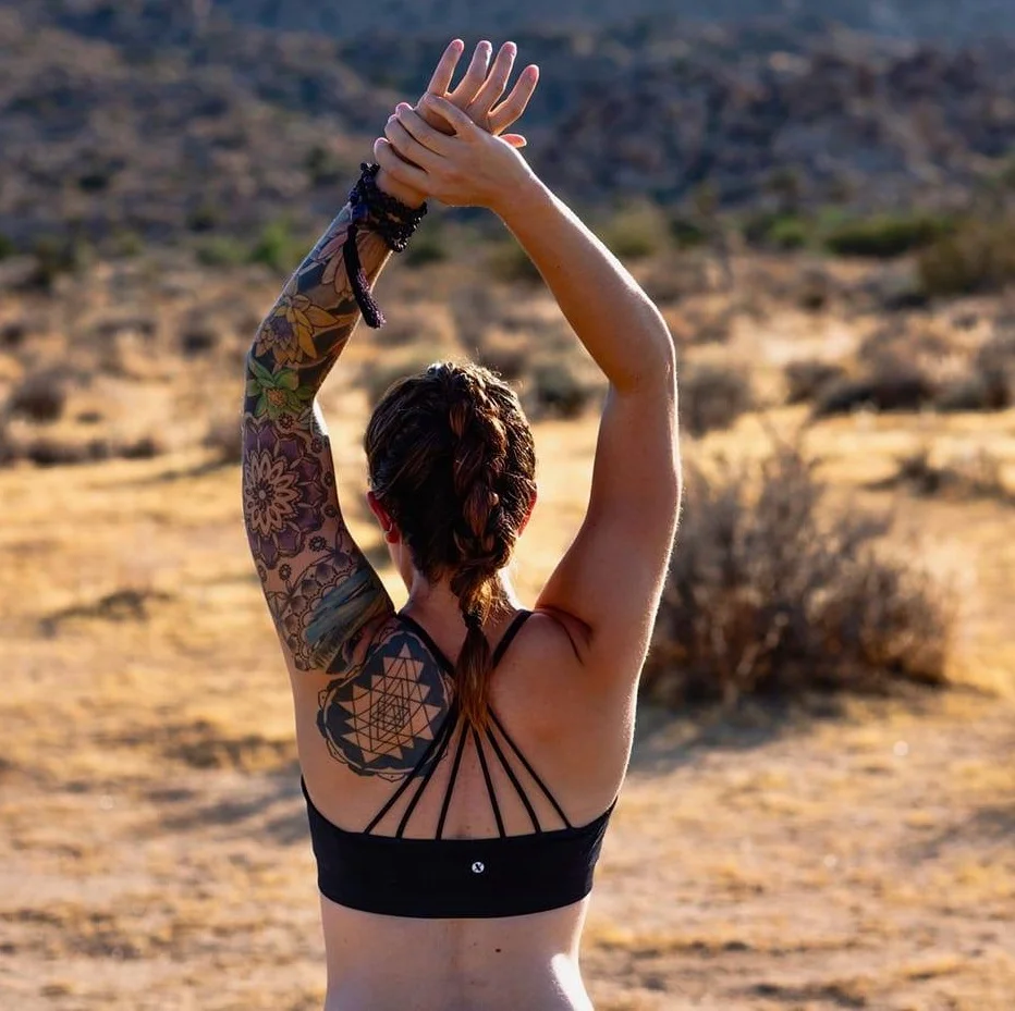 3 Ways to Build Resilience in Your Yoga Practice
