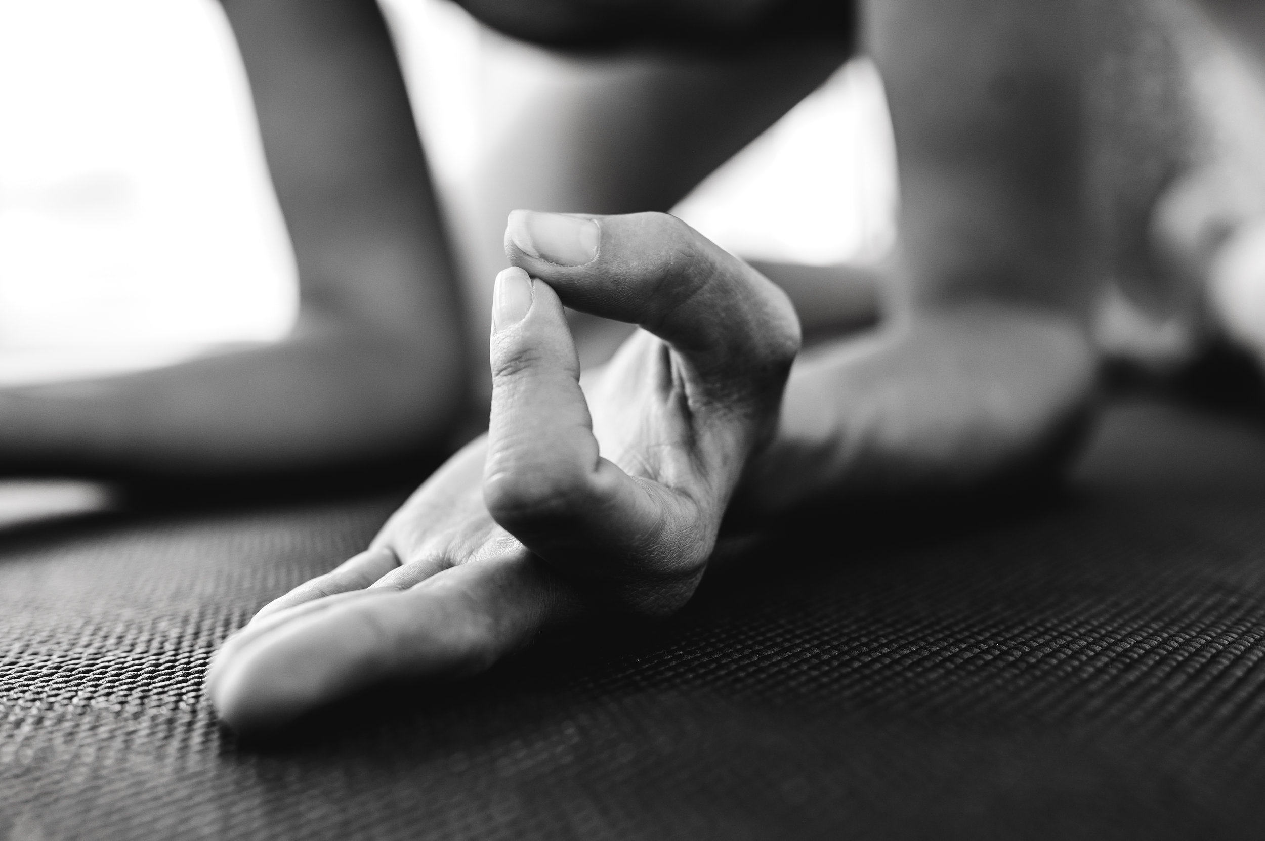 Yoga Essentials for Beginners