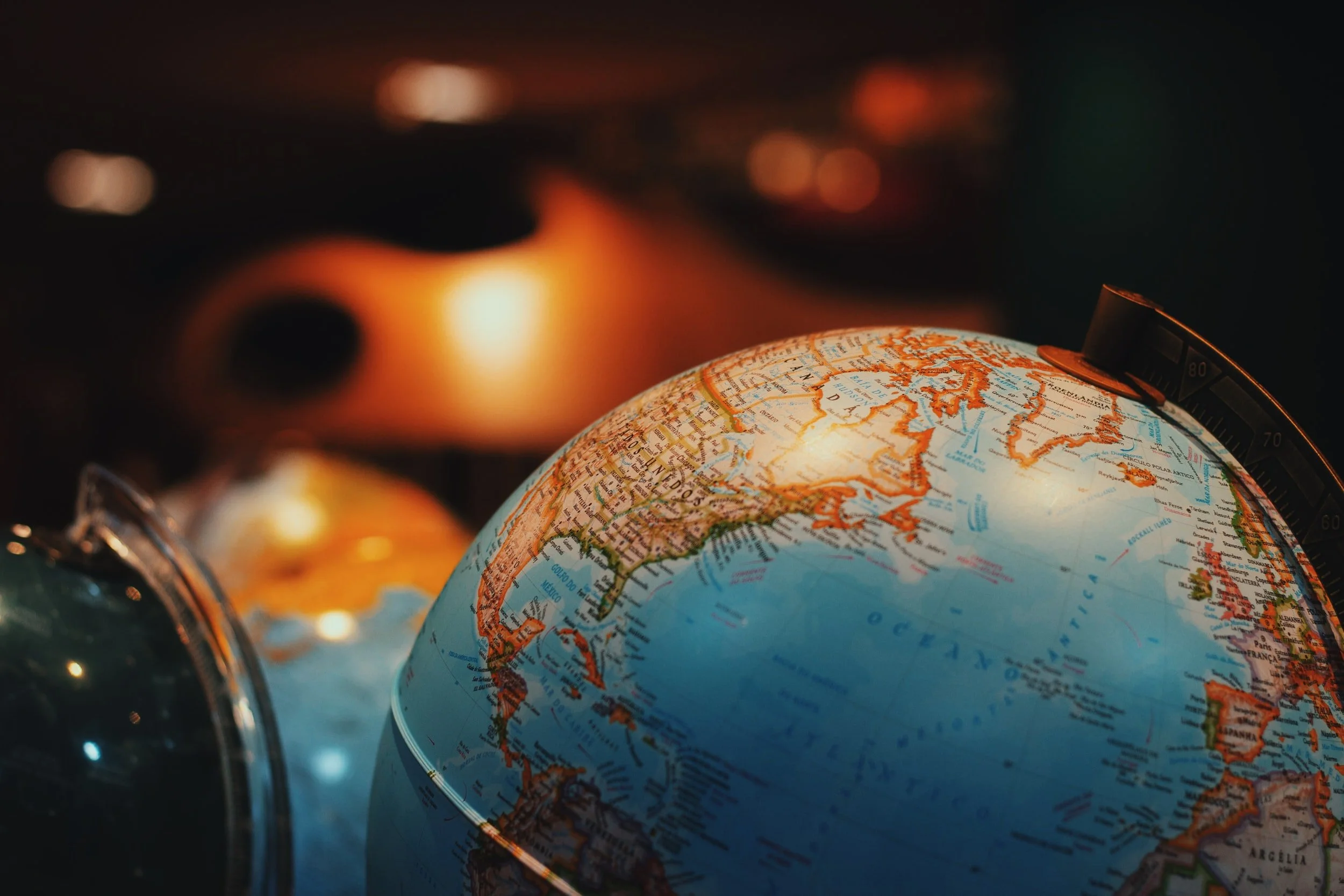Celebrating the Global Alive in the Fire Community