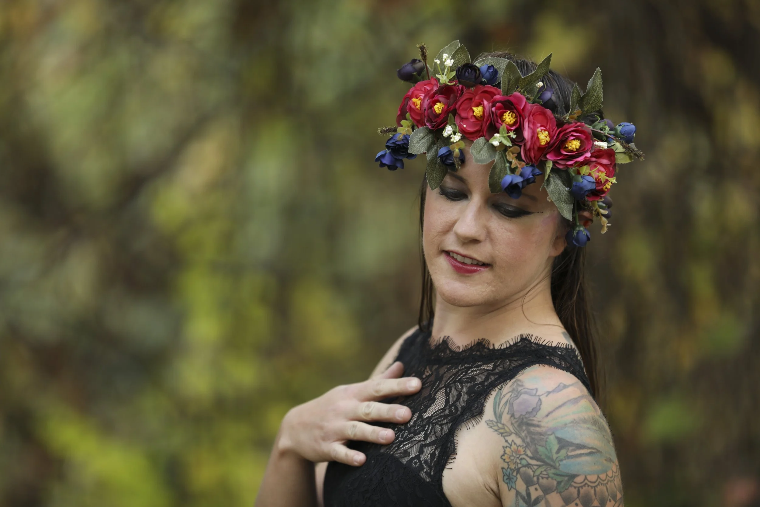 Witchy, Magical Books and Oracle Decks for October