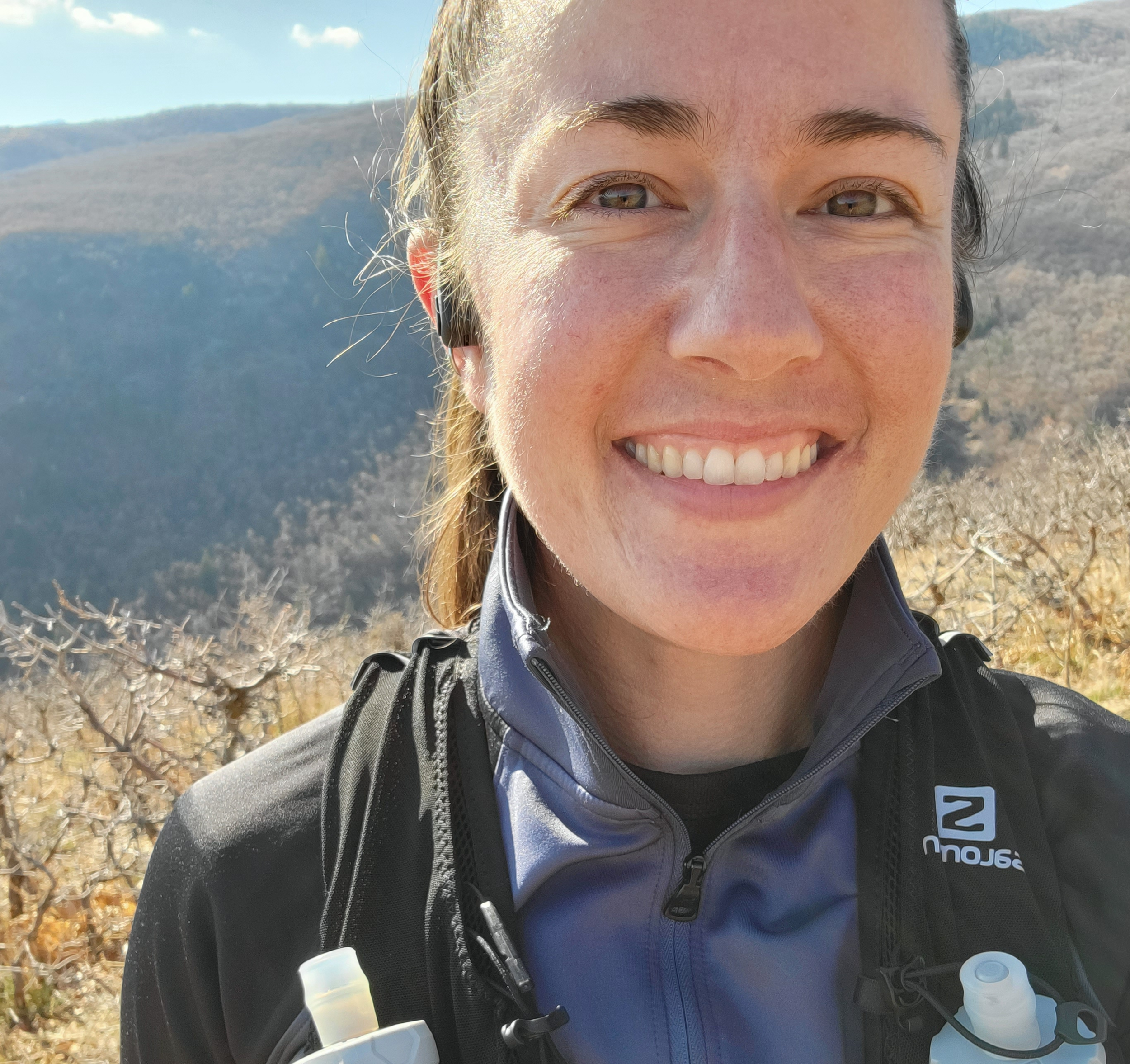 Running (My Journey to Becoming an Ultra Runner)