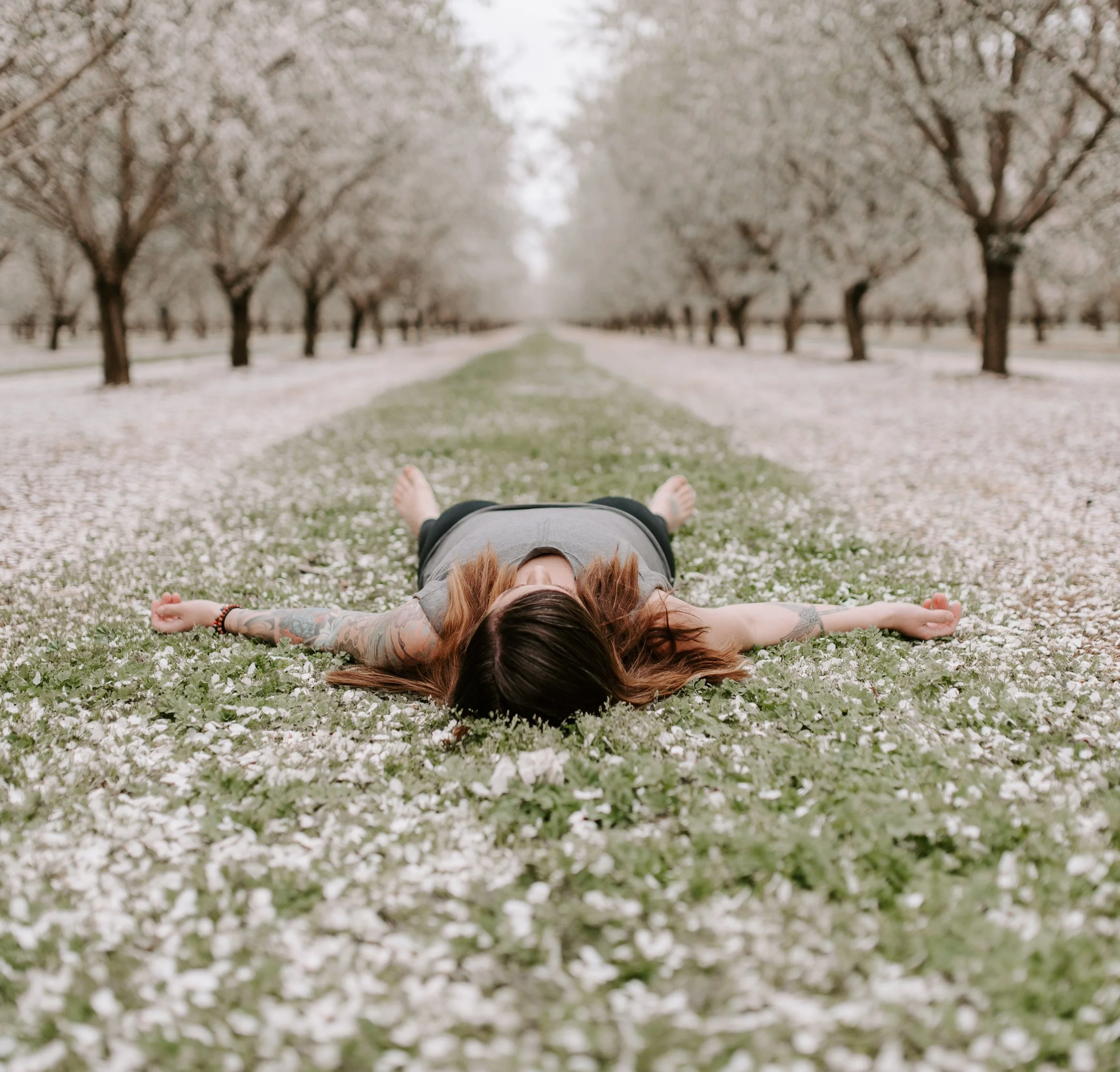 How to Use a Yoga Nidra Script to Lead a Deep Relaxation Session