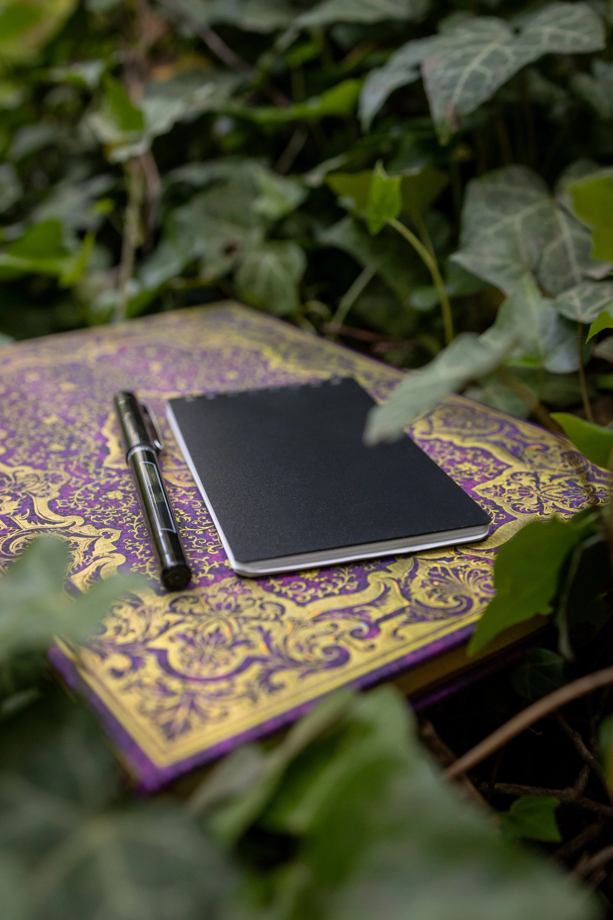 Ghostwriting Dark Memoir